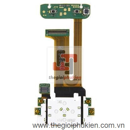 Nokia N81 flex cable - OEM
